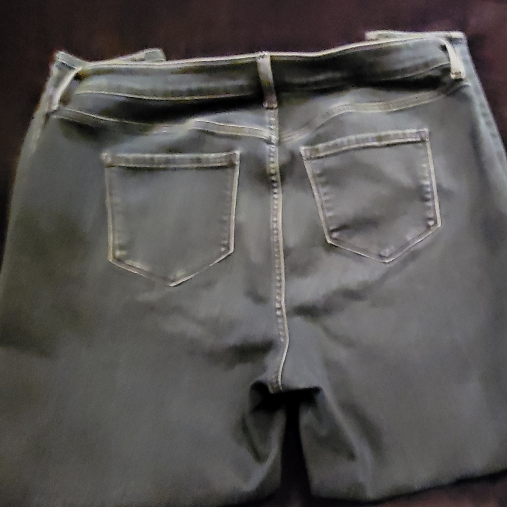 Old Navy Super Skinny Jeans Plus Size 20 - Picture 8 of 10